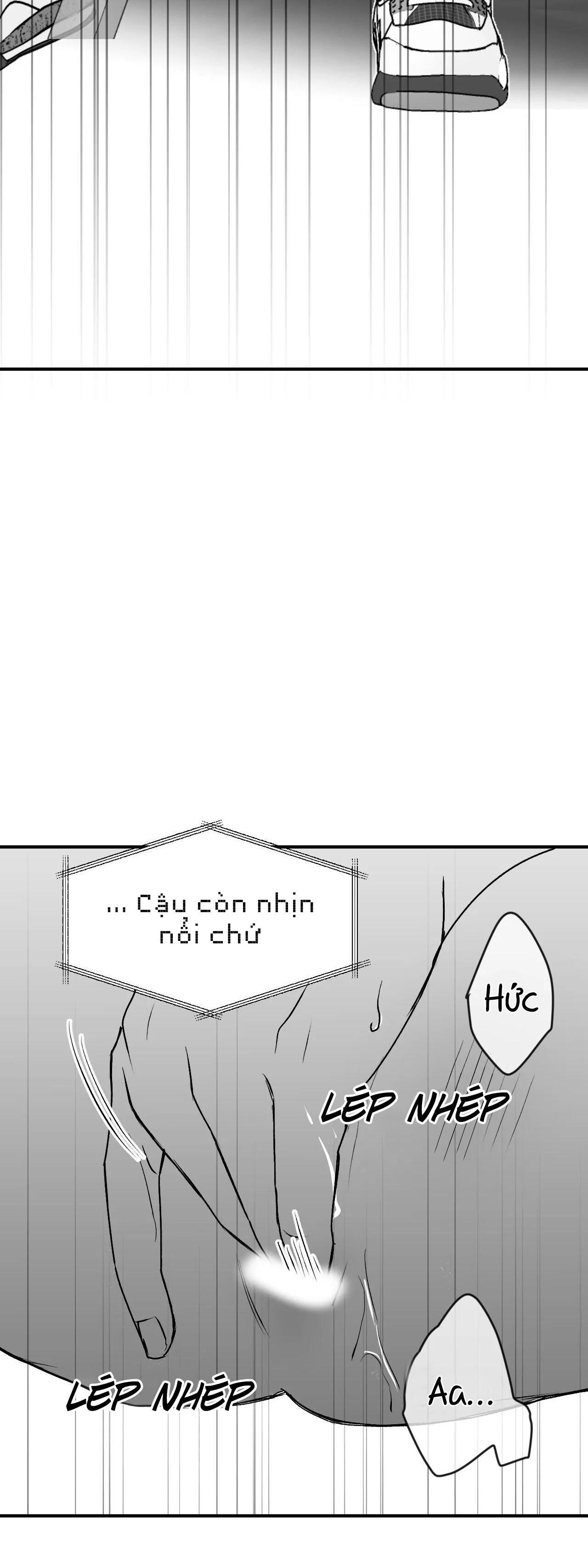 sóng tìm em Chapter 16 - Trang 2