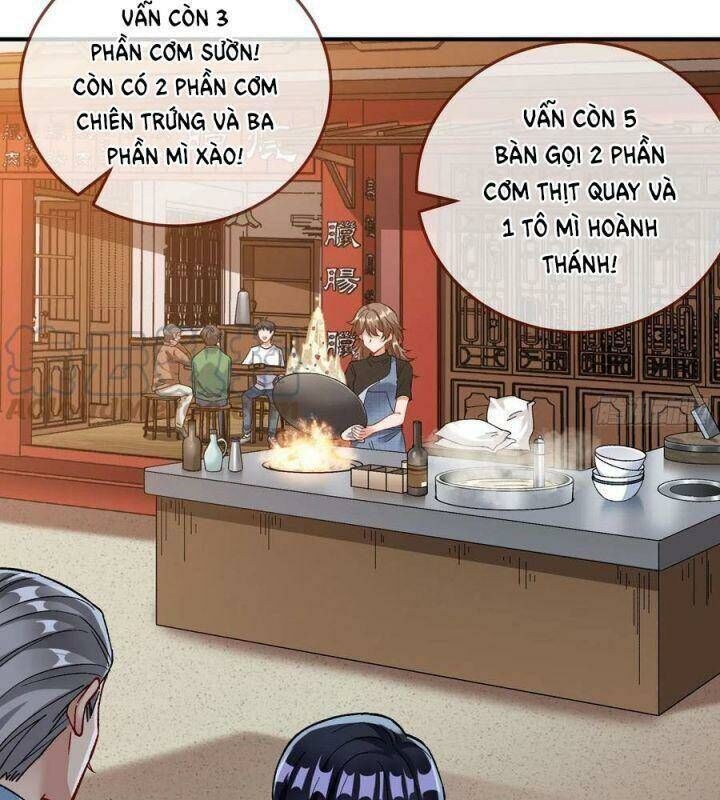 vạn tra triêu hoàng chapter 552 - Next chapter 553