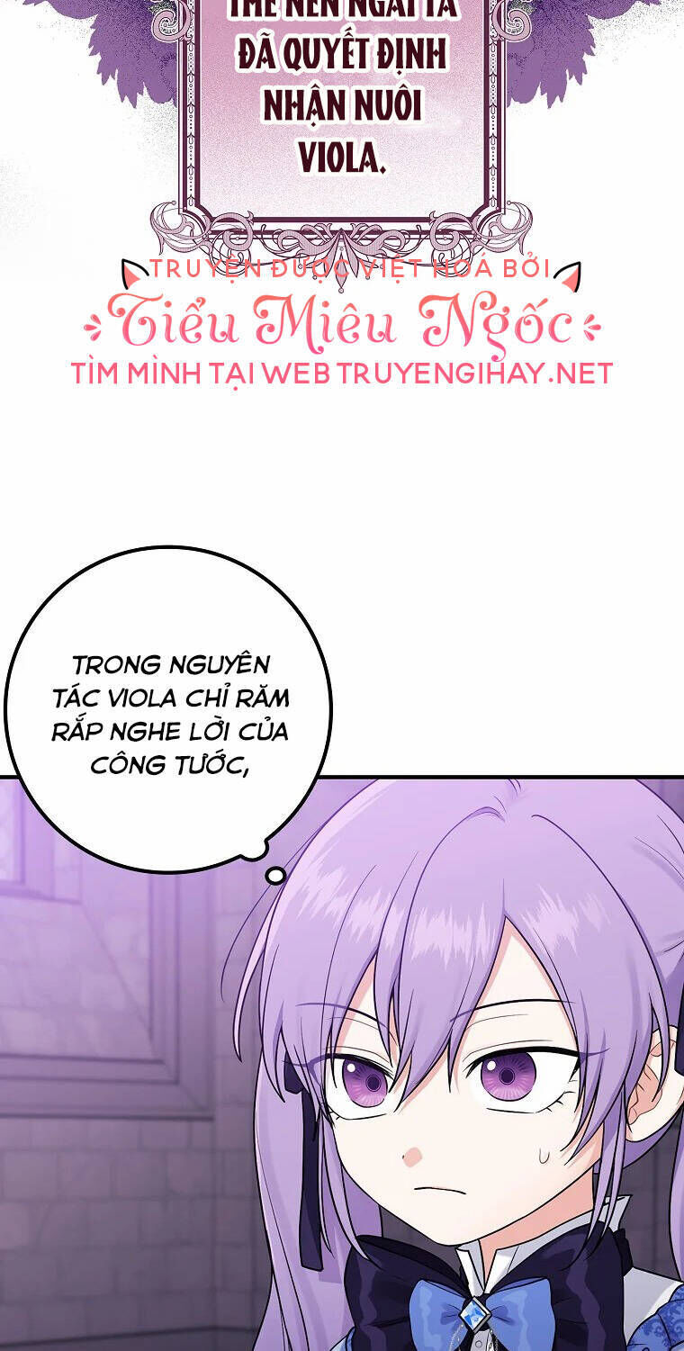 tôi đã diễn tròn vai một đứa con gái nuôi chapter 1 - Next chapter 2