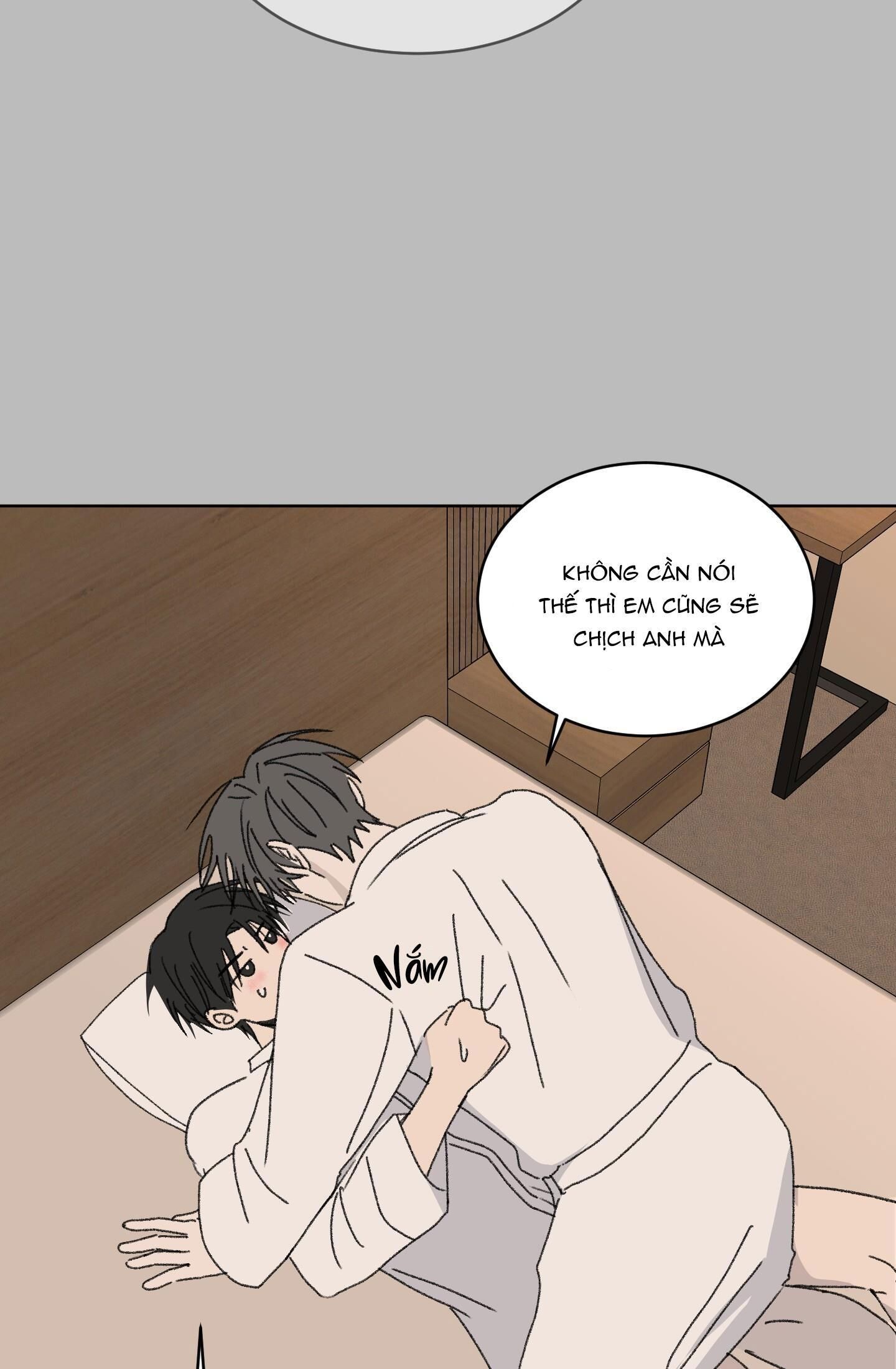 missing romance Chapter 20 - Trang 1