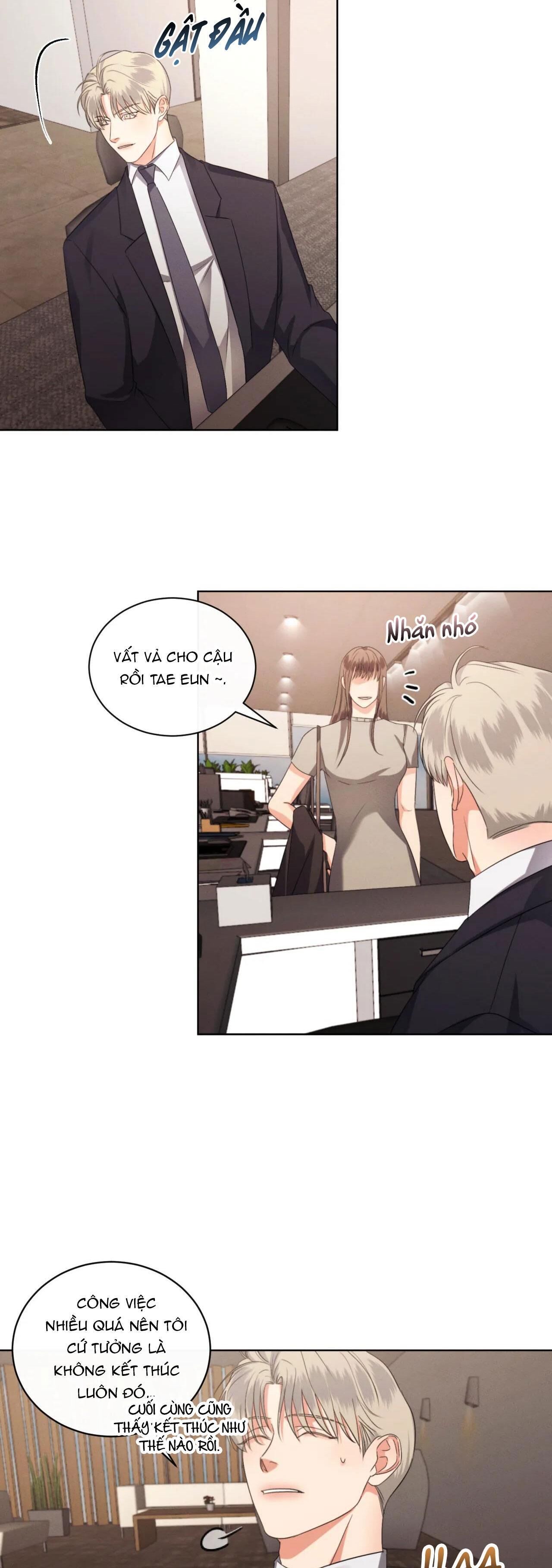 kick off Chapter 48 END - Trang 2