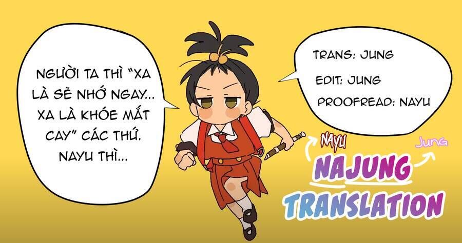 nàng phù thủy thiên tài hết mana rồi! chapter 46 - Next chương 47