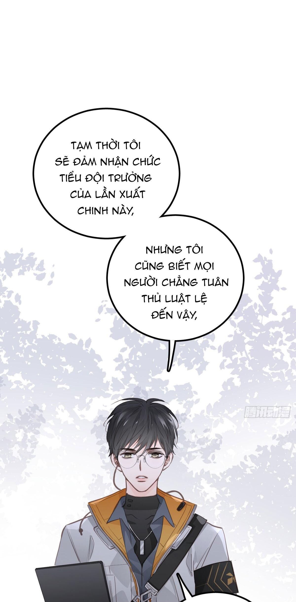 Ong Thợ Chapter 17 - Trang 1