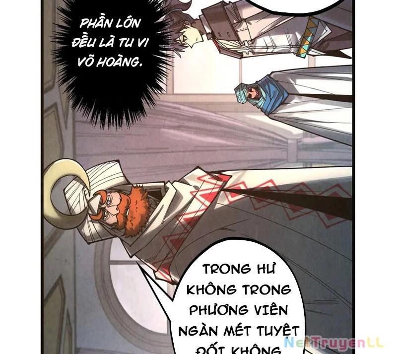 vạn cổ chí tôn Chapter 328 - Trang 2