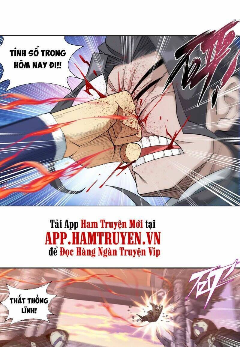 đấu phá thương khung chapter 336 - Next chapter 336