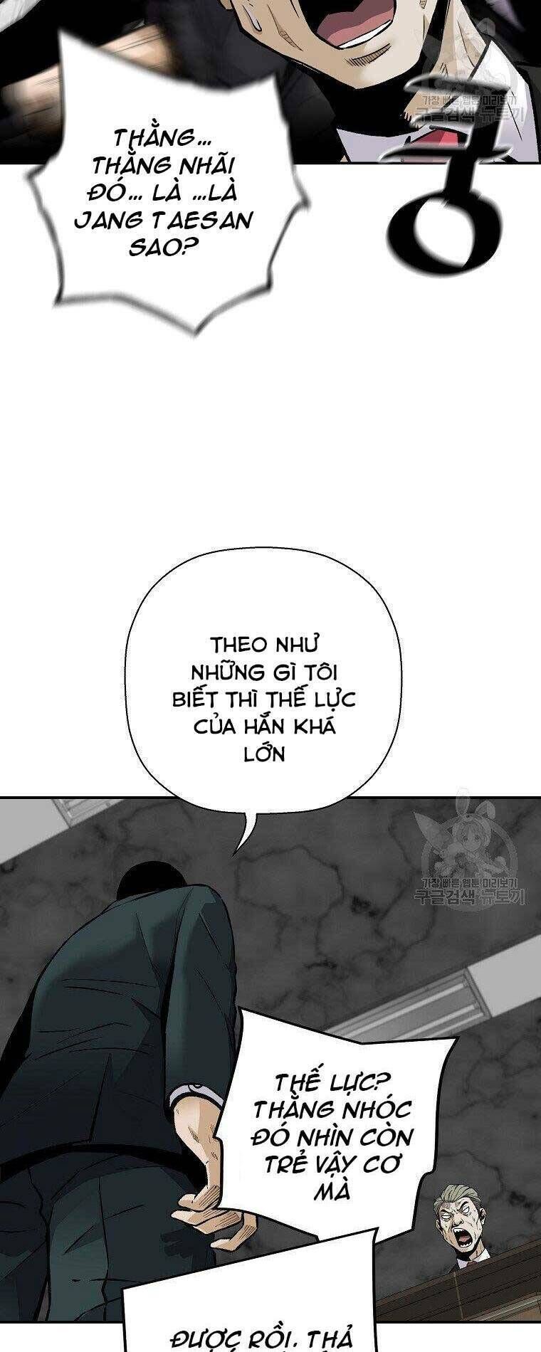 sự trở lại của huyền thoại chapter 60 - Next chapter 61