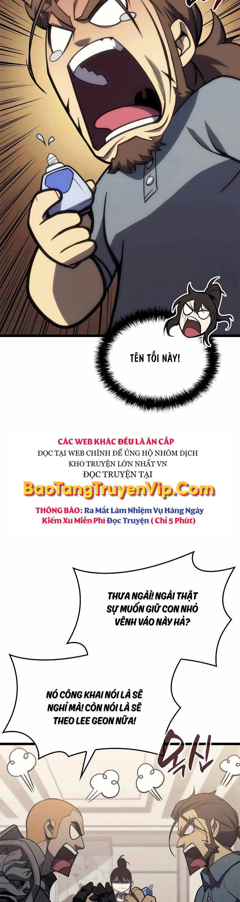 sự trở lại của anh hùng cấp thảm họa chapter 77 - Trang 1