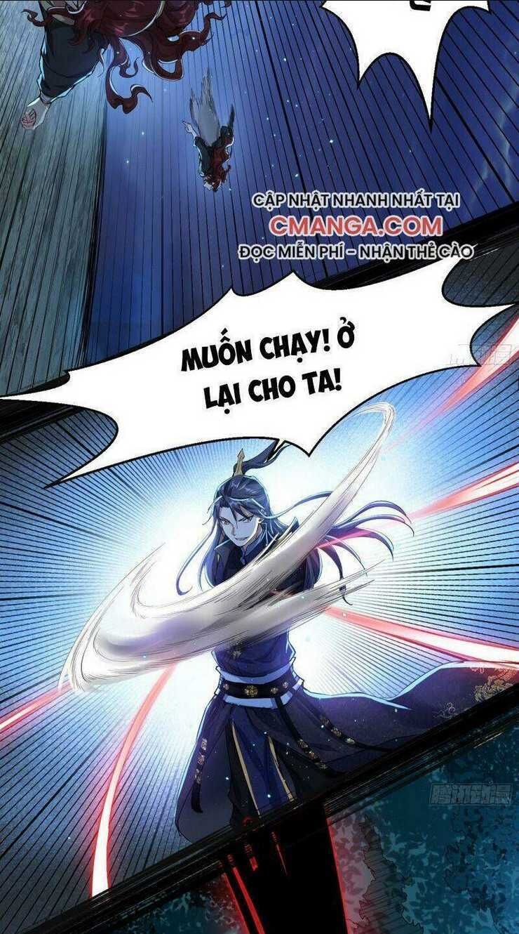 ta là tà đế Chapter 91 - Next Chapter 92