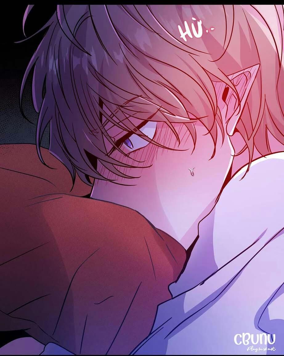 (cbunu) ám giữ linh hồn Chapter 18 H+ - Trang 2