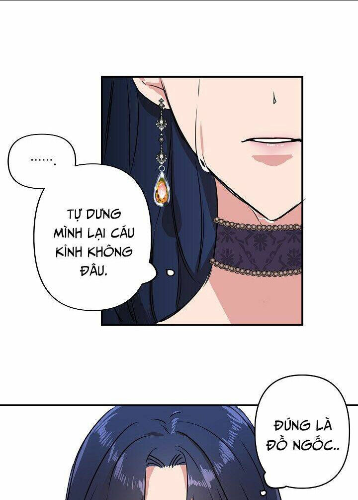 tôi không phải là cinderella chapter 1 - Trang 1