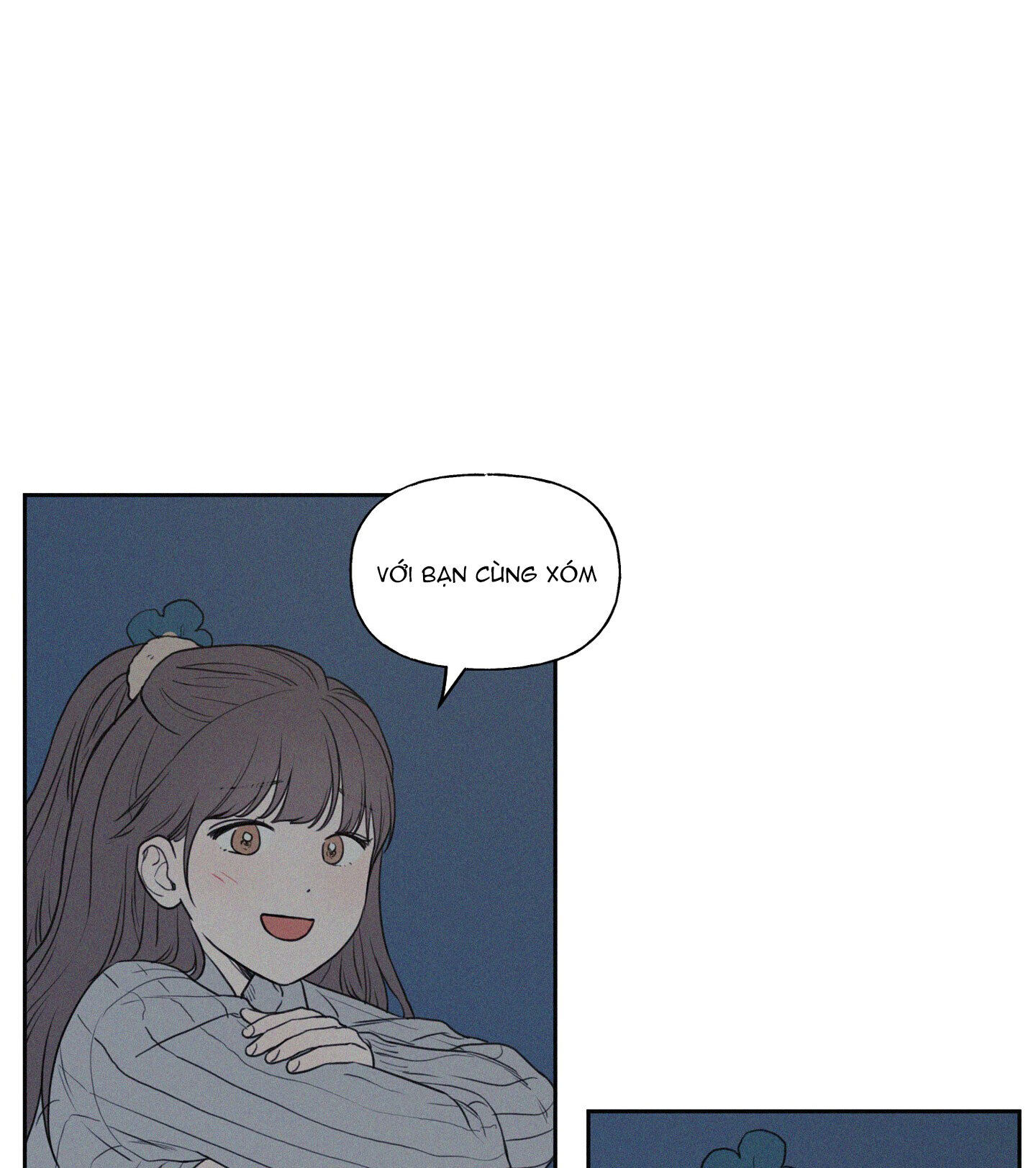 [18+] 3xlove Chap 3 - Trang 2