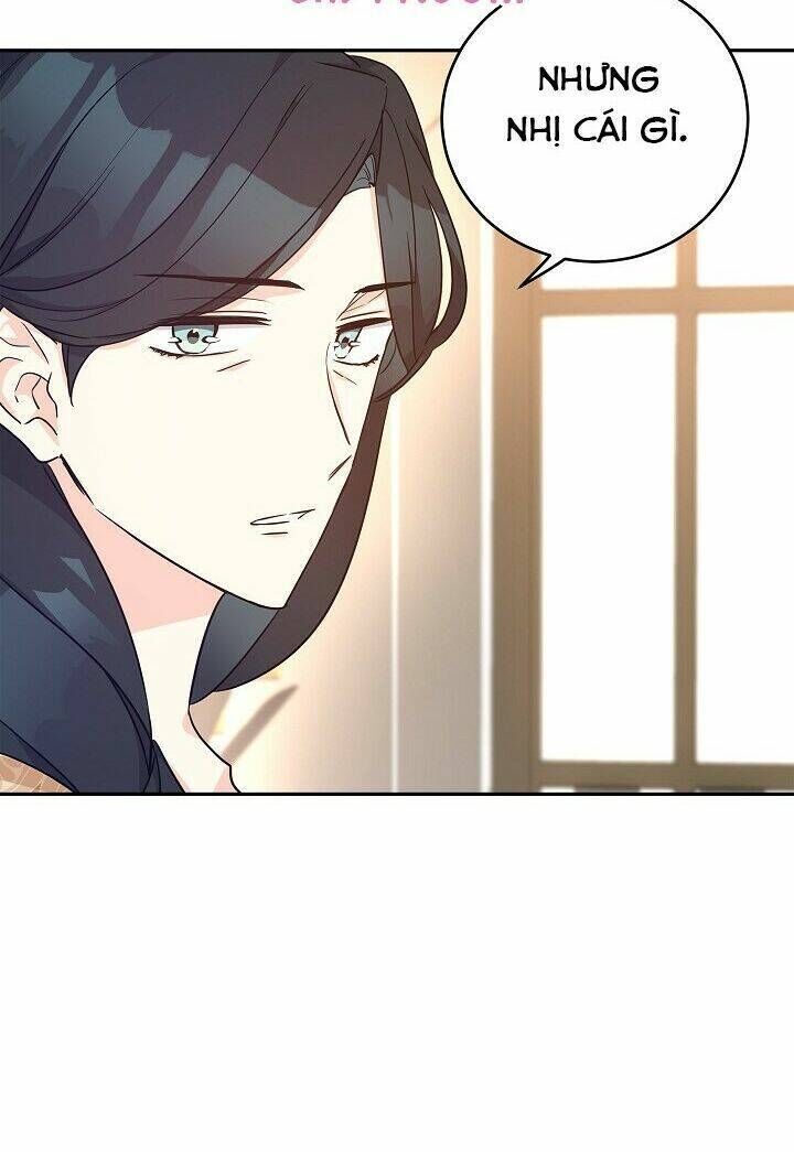 tôi sẽ cố gắng thay đổi cốt truyện chapter 39 - Trang 2