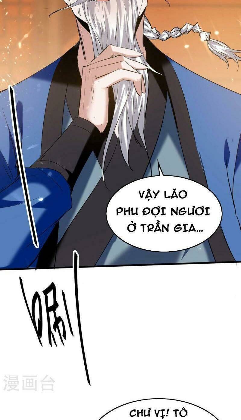 tiên đế qui lai chapter 324 - Trang 2