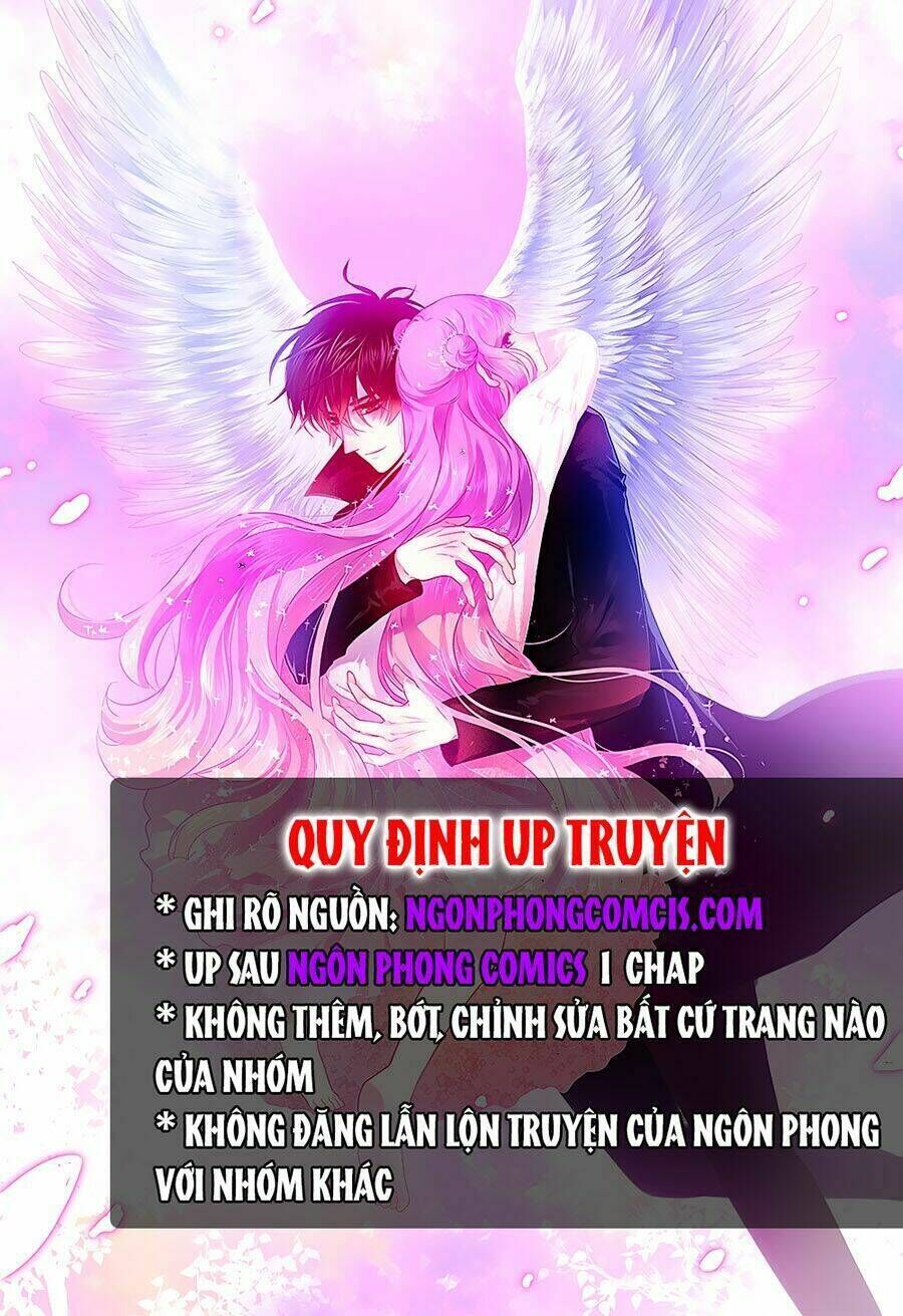 trái tim bí ẩn chapter 83 - Trang 2