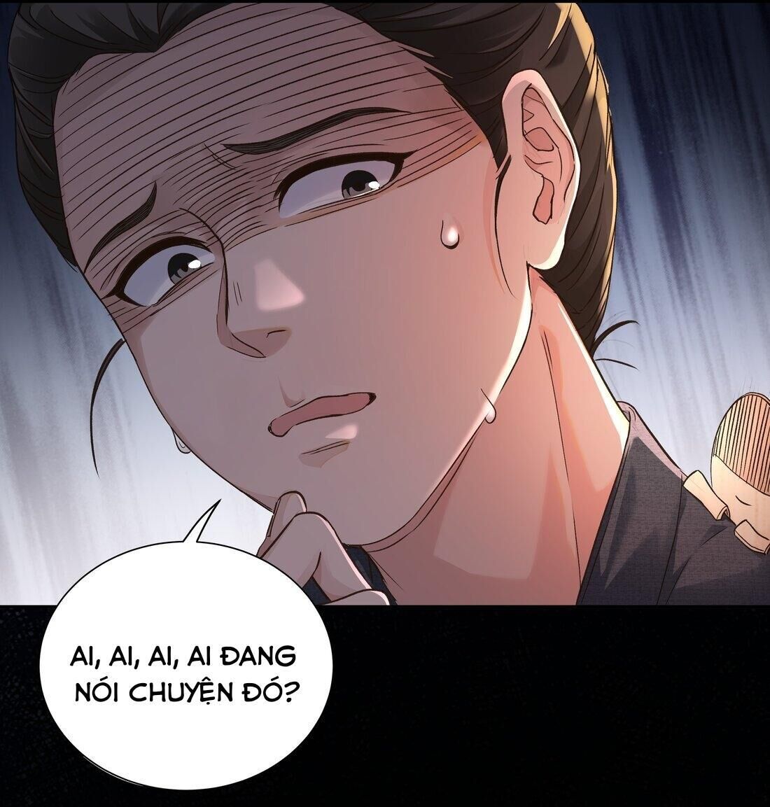 Đồng tiền tham khế Chapter 10 - Trang 1