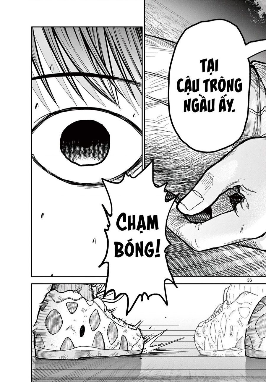 chiisai boku no haru Chapter - Trang 2