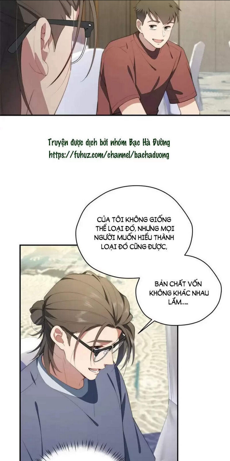 Nữ Chính Từ Trong Sách Chạy Ra Ngoài Rồi Phải Làm Sao Đây? Chapter 51 - Next Chapter 52