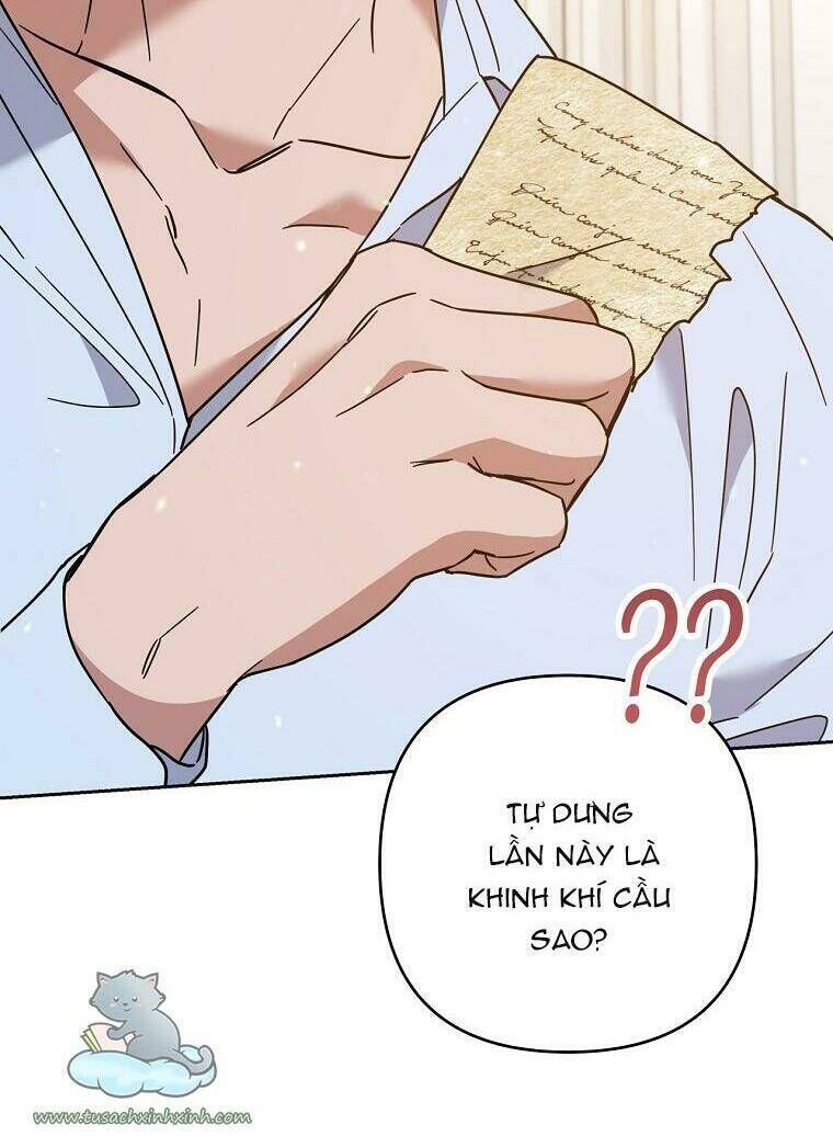 hãy để tôi được hiểu em chapter 67 - Trang 2