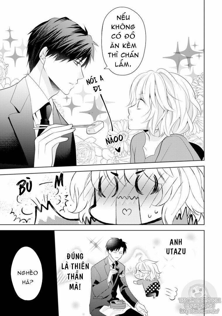 Sono Oshi Xx Ni Tsuki Chapter 3 - Trang 2