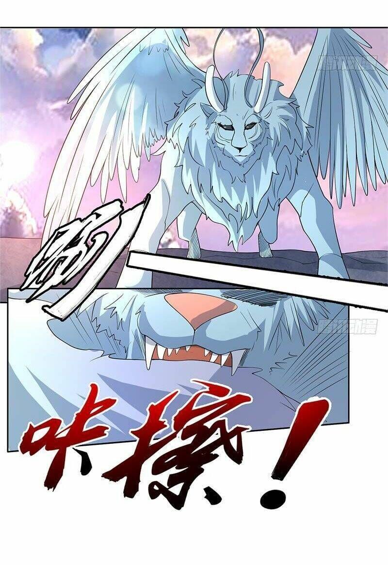 tối cường thần thú hệ thống Chapter 164 - Next Chapter 165