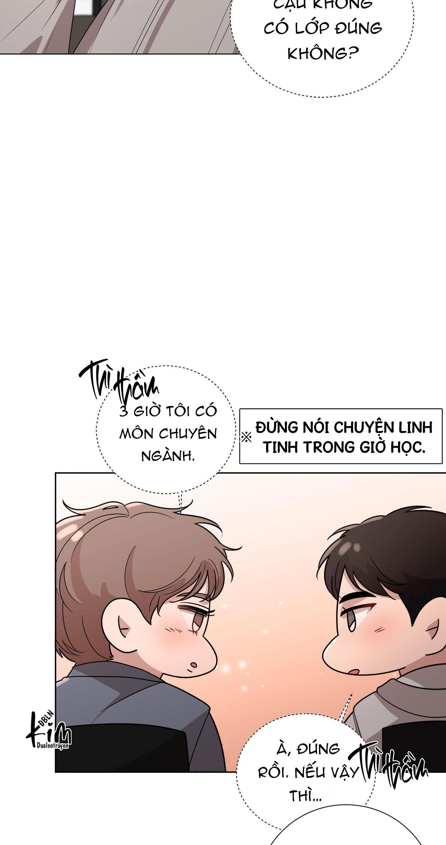 bl ngắn chịch hỏny Chapter 42.5 F to F 5 - Trang 2