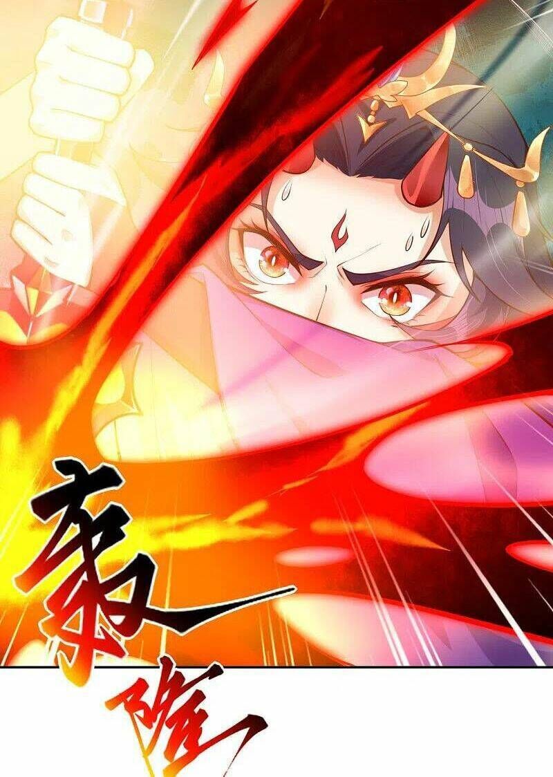 nghịch thiên tà thần chapter 373 - Next Chapter 374