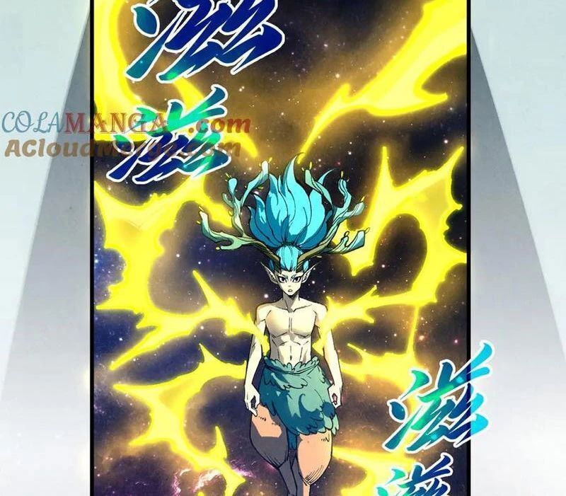 vạn cổ chí tôn Chapter 336 - Trang 2