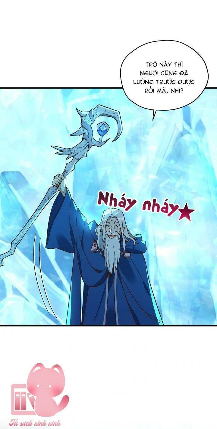 hãy dậy đi hỡi chiến binh chapter 54 - Next chapter 55