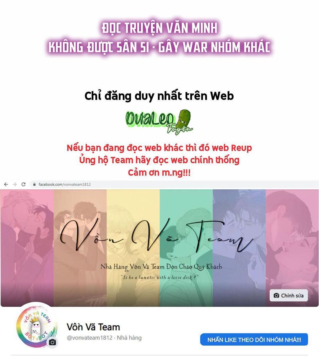 vết tích của ánh dương Chapter 9 - Trang 1