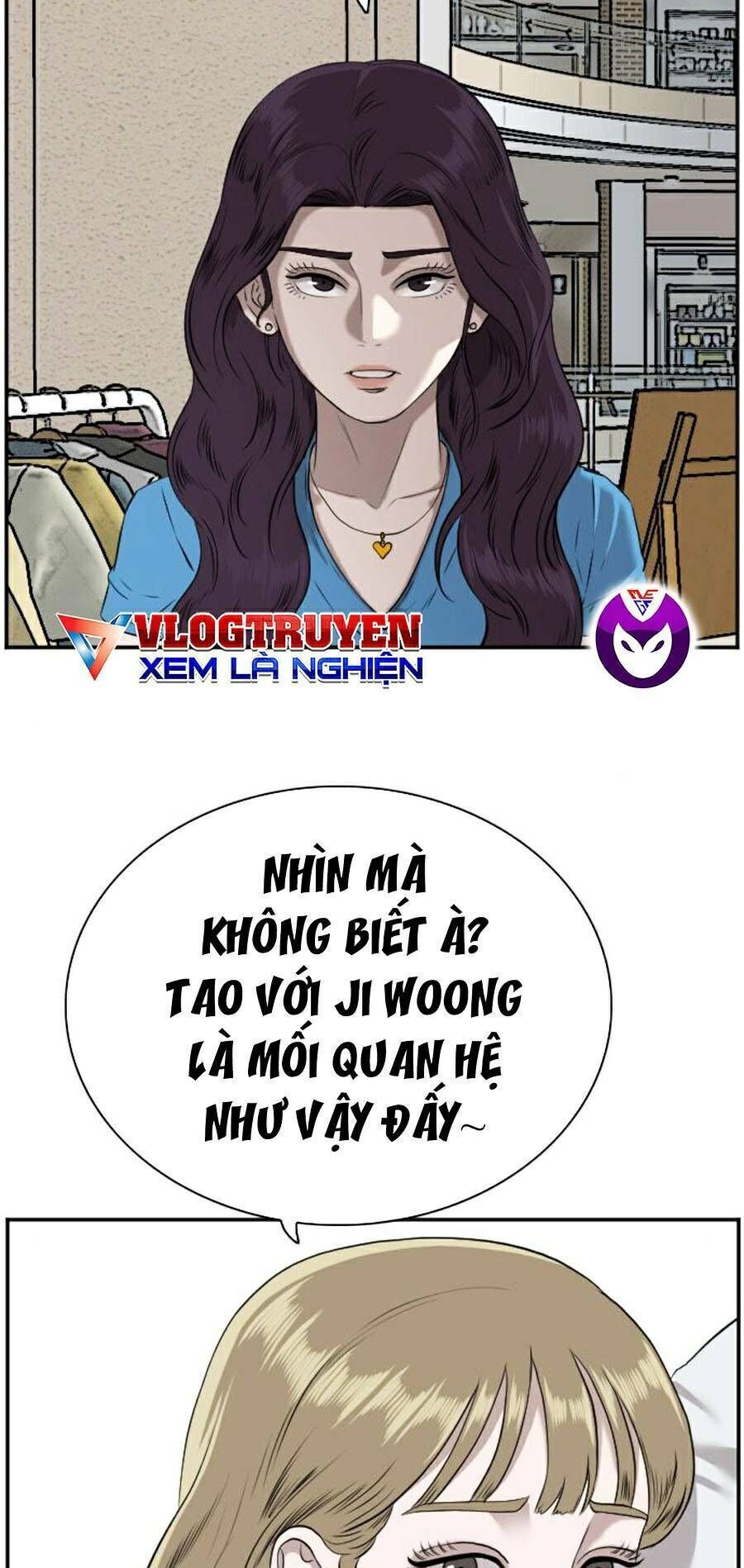 người xấu chapter 83 - Trang 2