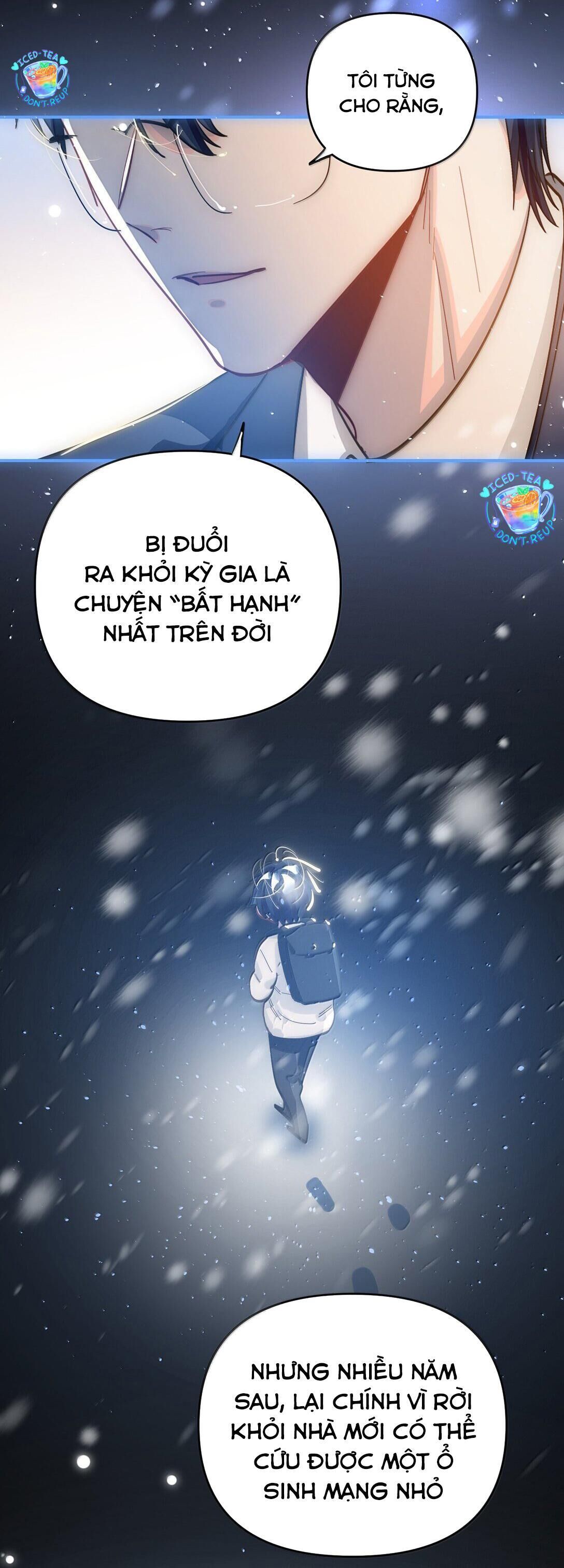 tôi có bệnh Chapter 70 - Next Chapter 71