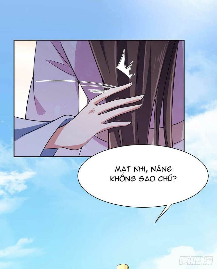 hoạn phi thiên hạ chapter 19 - Next chapter 20