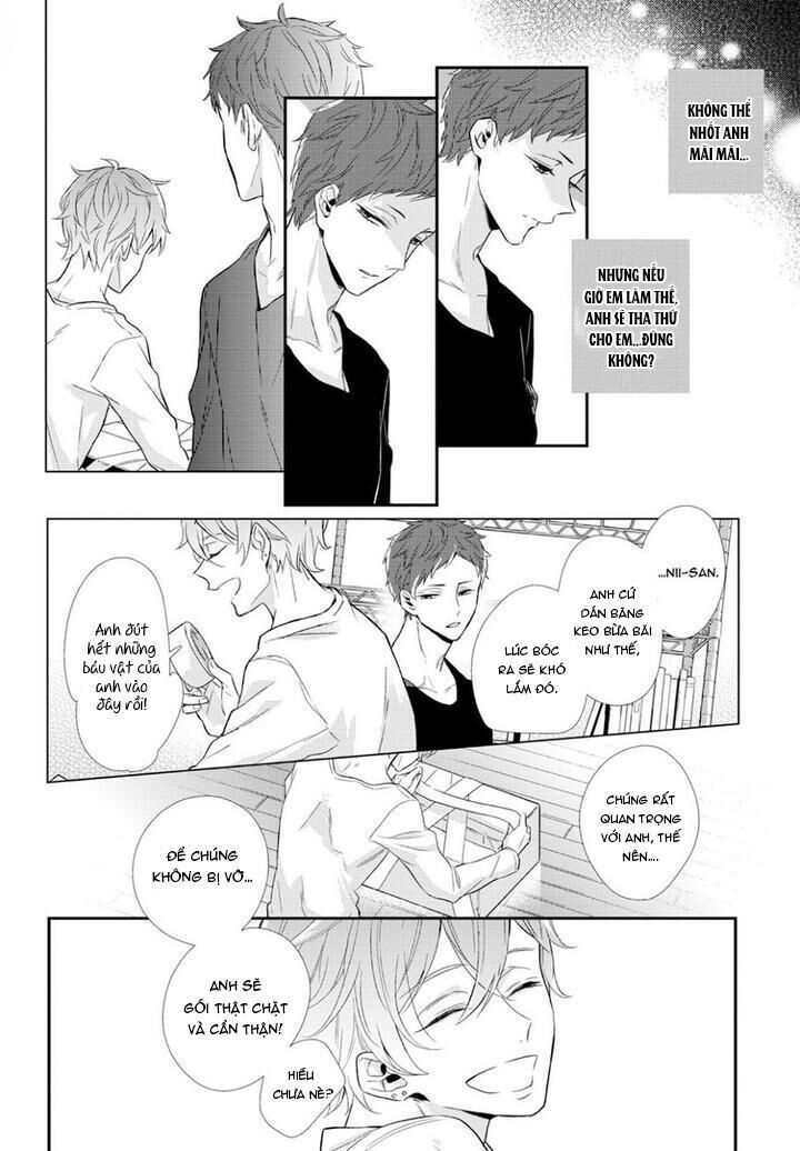 doujinshi tổng hợp Chapter 83 - Next 84