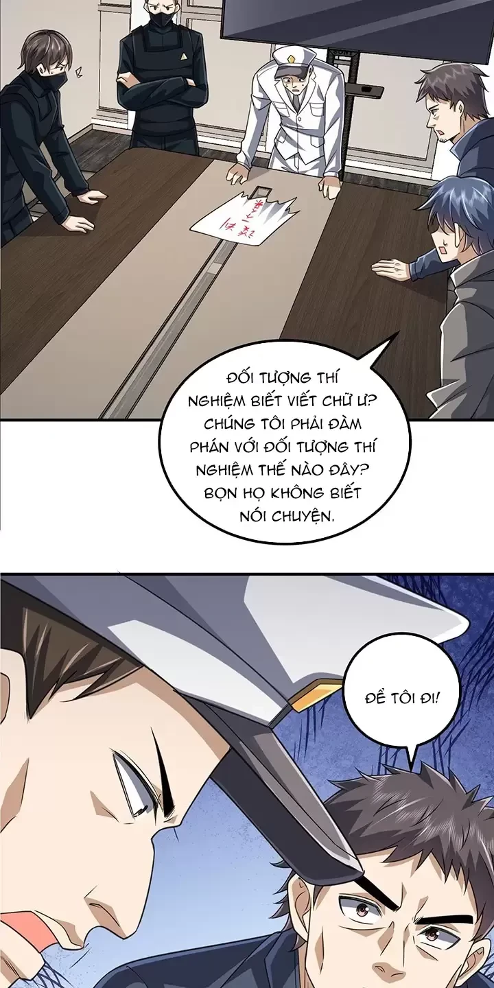 đệ nhất danh sách Chapter 305 - Next Chapter 306