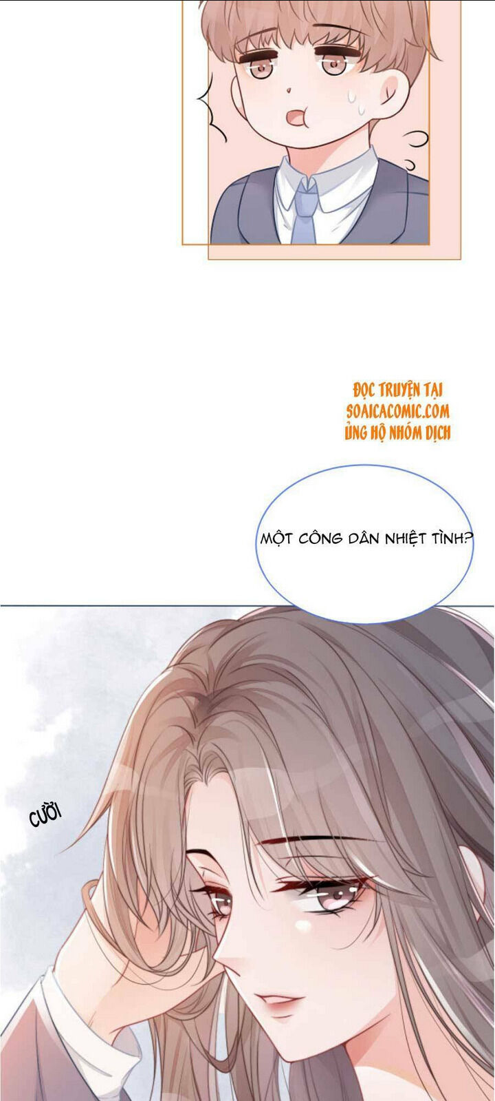 được các anh trai chiều chuộng tôi trở nên ngang tàng chapter 28 - Next chapter 29