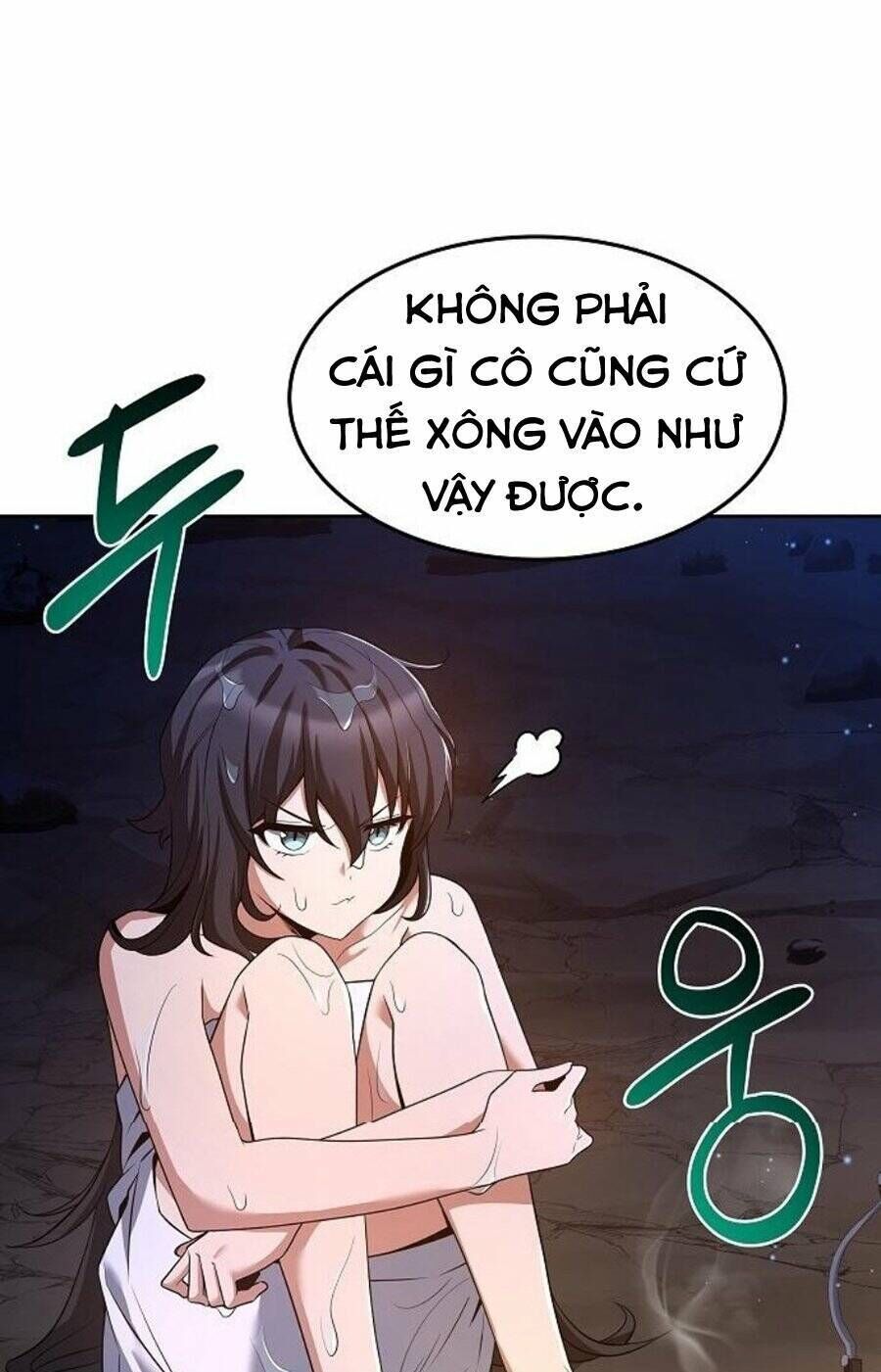 đại pháp sư mở nhà hàng chapter 10 - Next chapter 11