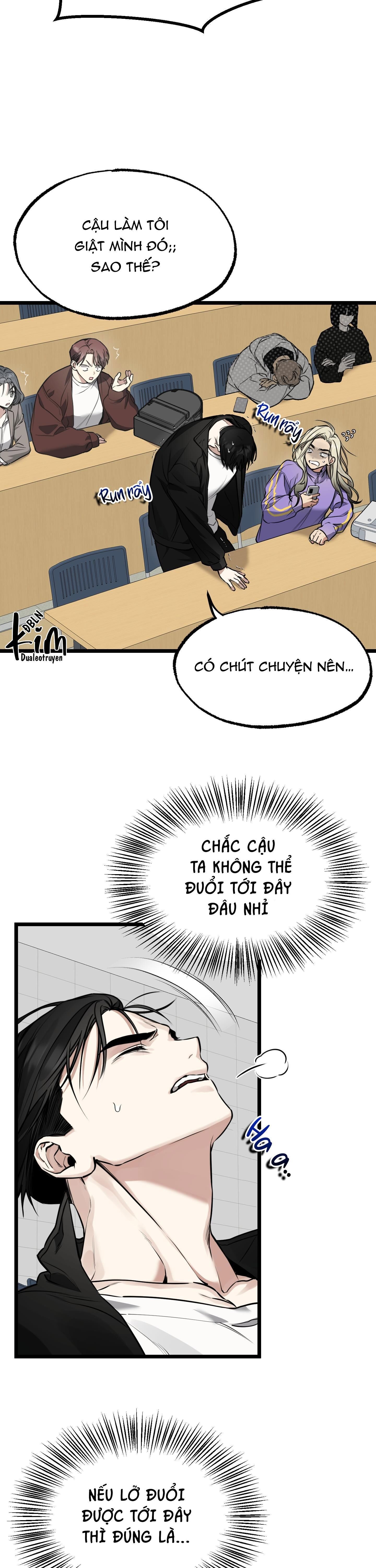 tuyển tập ngực bự, cung khủ của nhà kim Chapter 83 TÔN KÍNH 2 - Next Chương 84