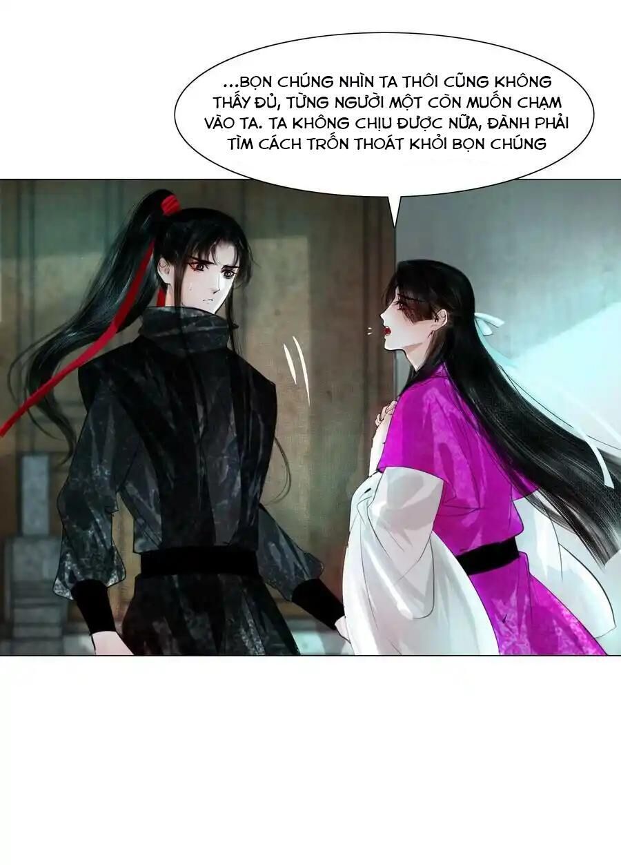 vòng luân hồi Chapter 80 - Trang 1