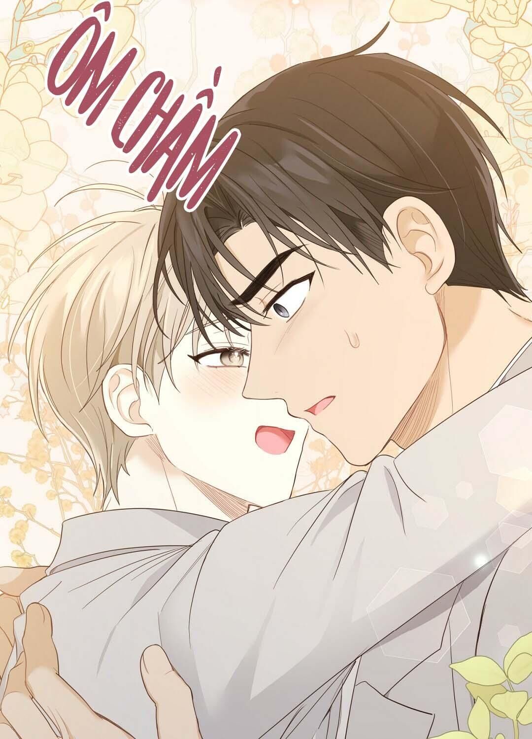 vị ngọt không đường (sweet not sugar) Chapter 13 - Trang 2