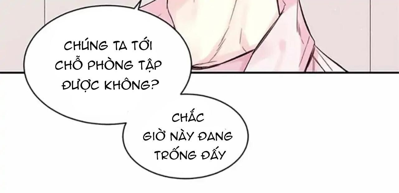 bí mật của tôi Chapter 22 - Trang 1