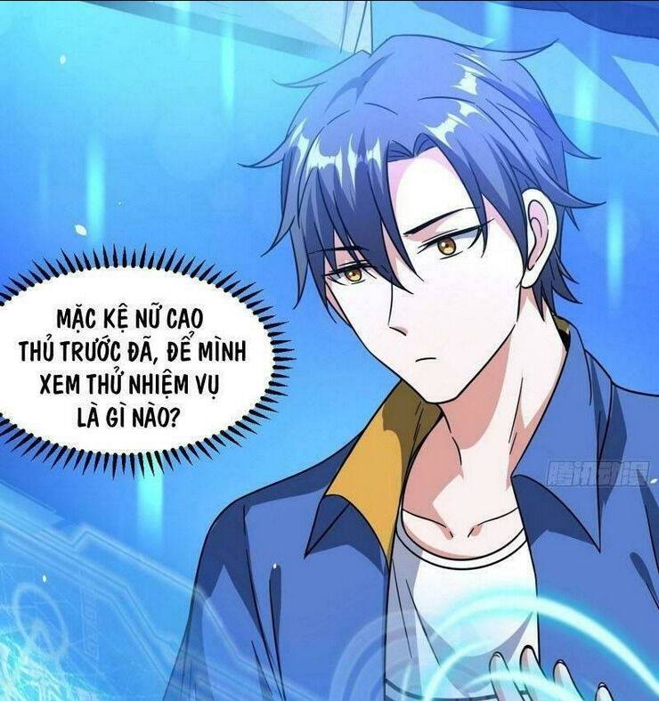 ta là tà đế chapter 60 - Next chapter 61