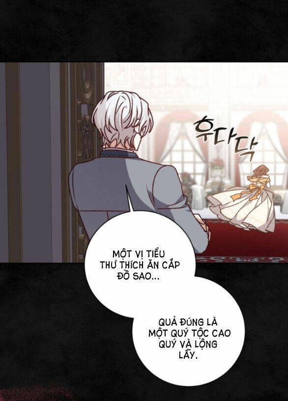 nàng bạo chúa muốn có một cuộc sống hạnh phúc hơn! chapter 31.2 - Next Chap 32.2