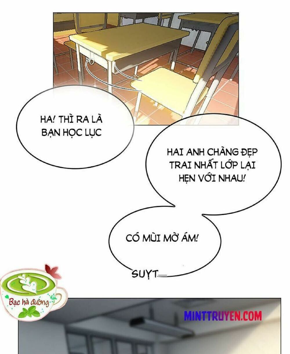 thuần tình lục thiếu chapter 88 - Trang 2