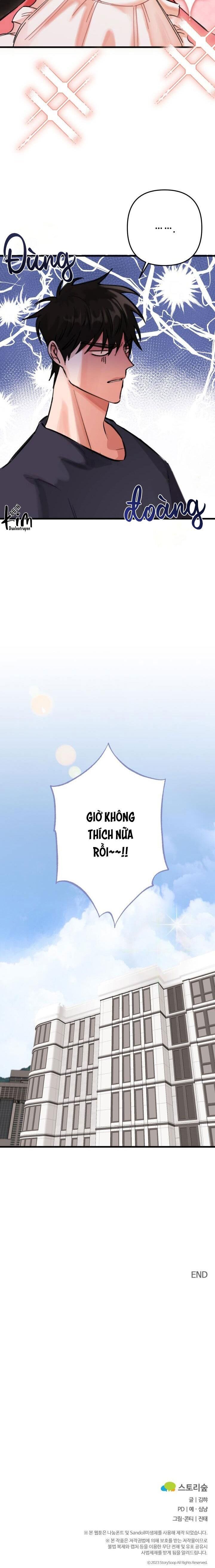 bl ngắn chịch hỏny Chapter 31.4 SPOT LANDING END - Trang 2