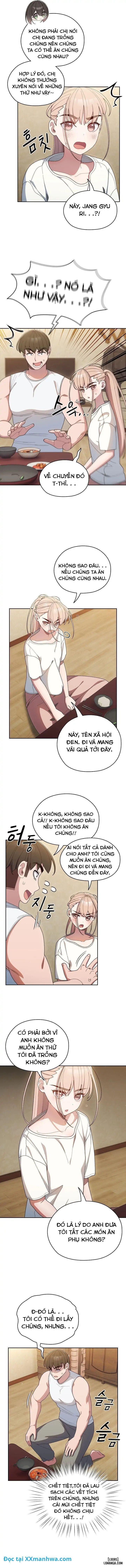 sếp! hãy giao con gái của ngài cho tôi! chapter 5 - Trang 2