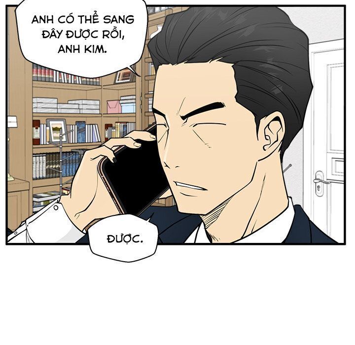 mr.kang Chapter 60 - Next Chapter 61