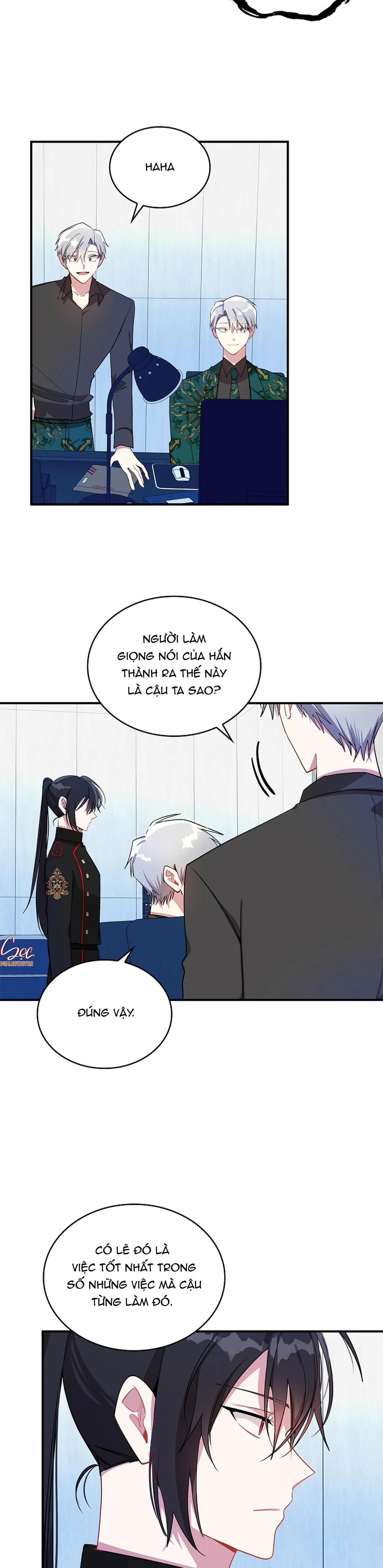 moralless Chương 48 - Next Chapter 48