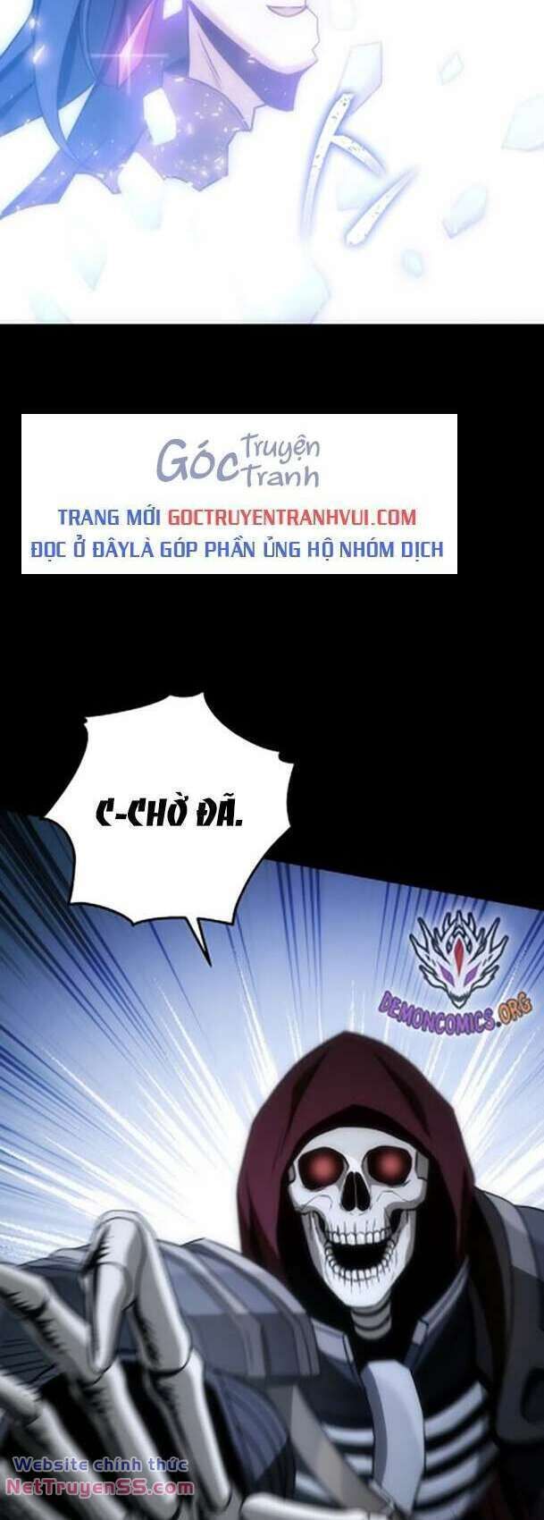 Cốt Binh Hồi Quy Chapter 262 - Trang 2