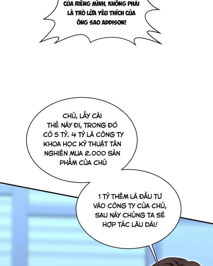 không làm kẻ nịnh bợ nữa, ta trở thành tỷ phú! chapter 88 - Next chapter 89