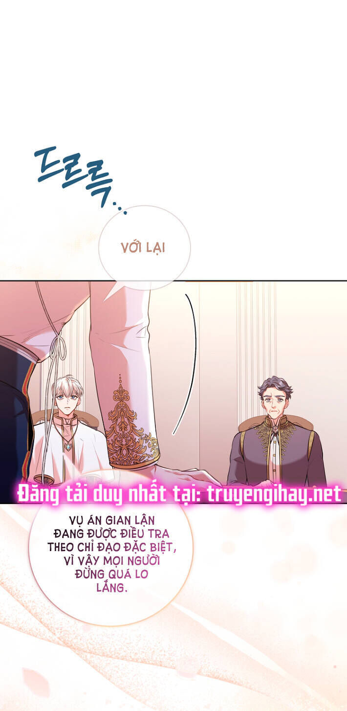 tôi trở thành thư ký của bạo chúa Chương 73 - Next Chapter 74